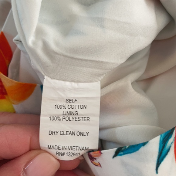 Amanda Uprichard Ace Romper in Peaches - Picture 5 of 5